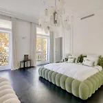 Ultra Luxury Apartment With Eiffel Tower View 190M2