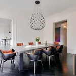 Ultra Luxury Apartment With Eiffel Tower View 190M2