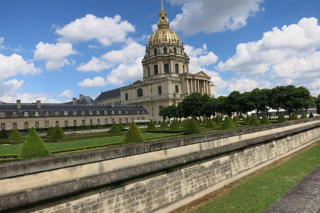 Ultra Luxury With Eiffel Tower View 190m2 *