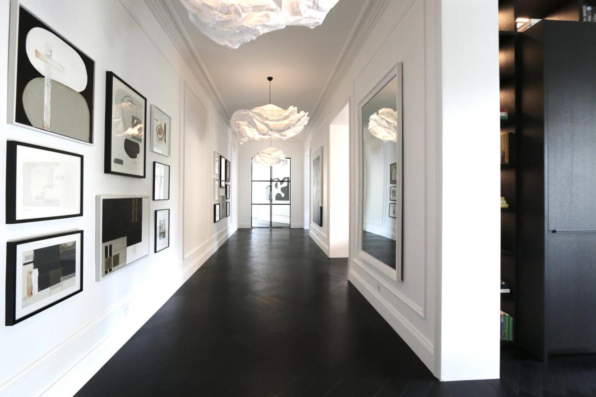 Ultra Luxury With Eiffel Tower View 190m2 Parijs