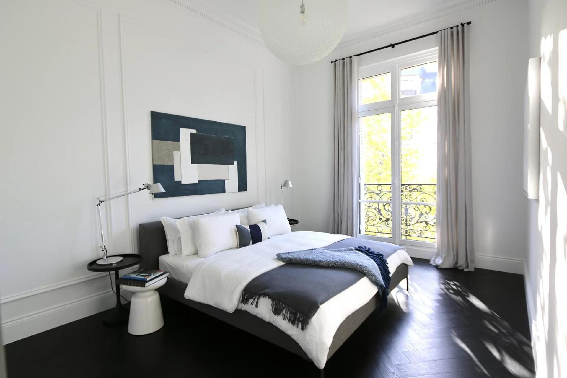 Ultra Luxury With Eiffel Tower View 190m2 * Parijs